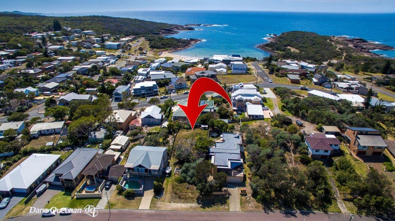 12 Coryule Street BOAT HARBOUR 6