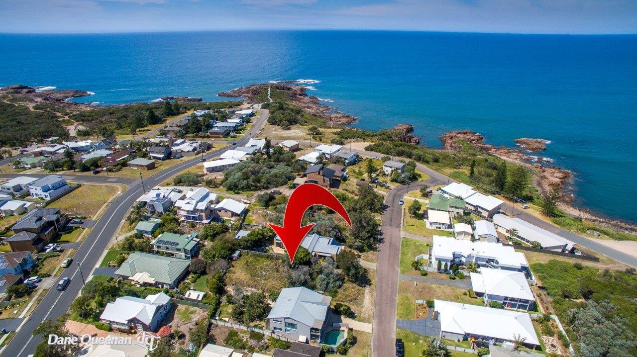 12 Coryule Street BOAT HARBOUR 9