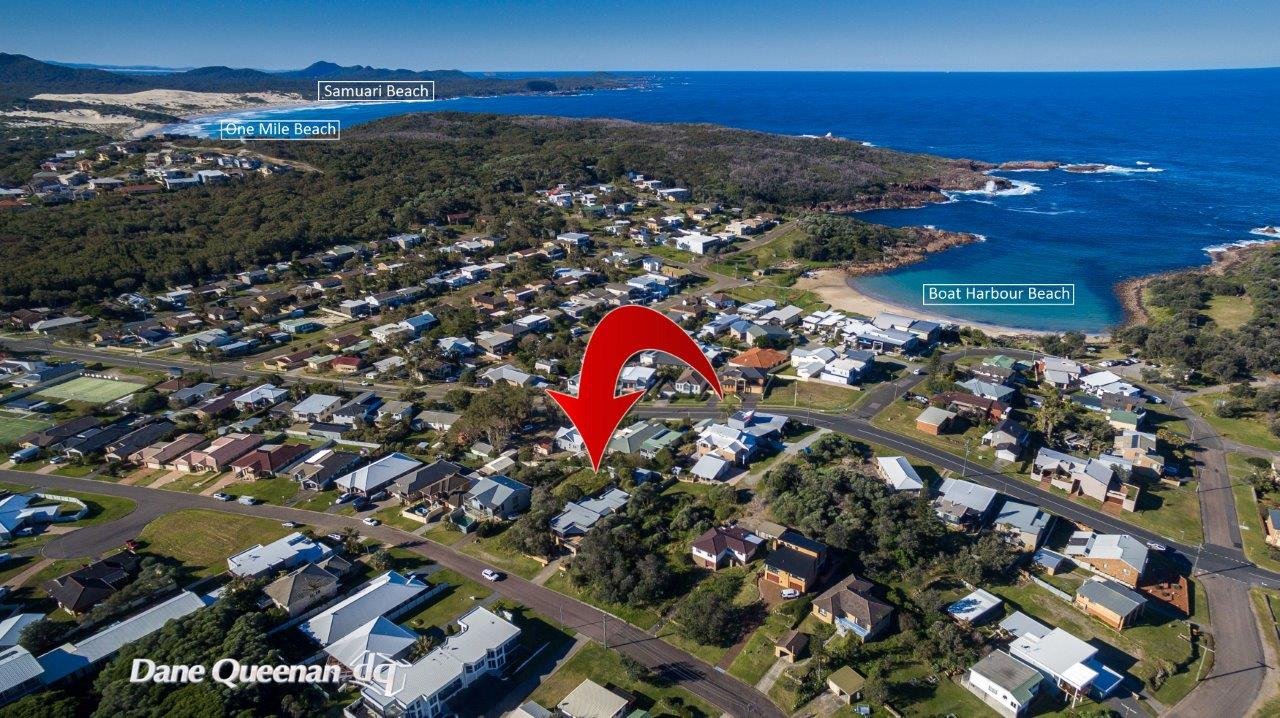 12 Coryule Street BOAT HARBOUR 10