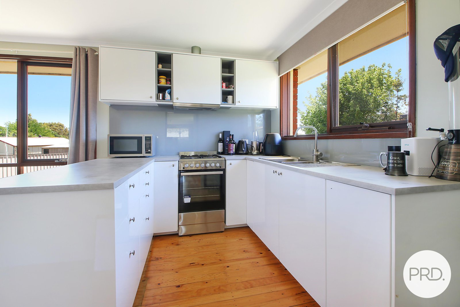 12 Crackenback Street THURGOONA 3