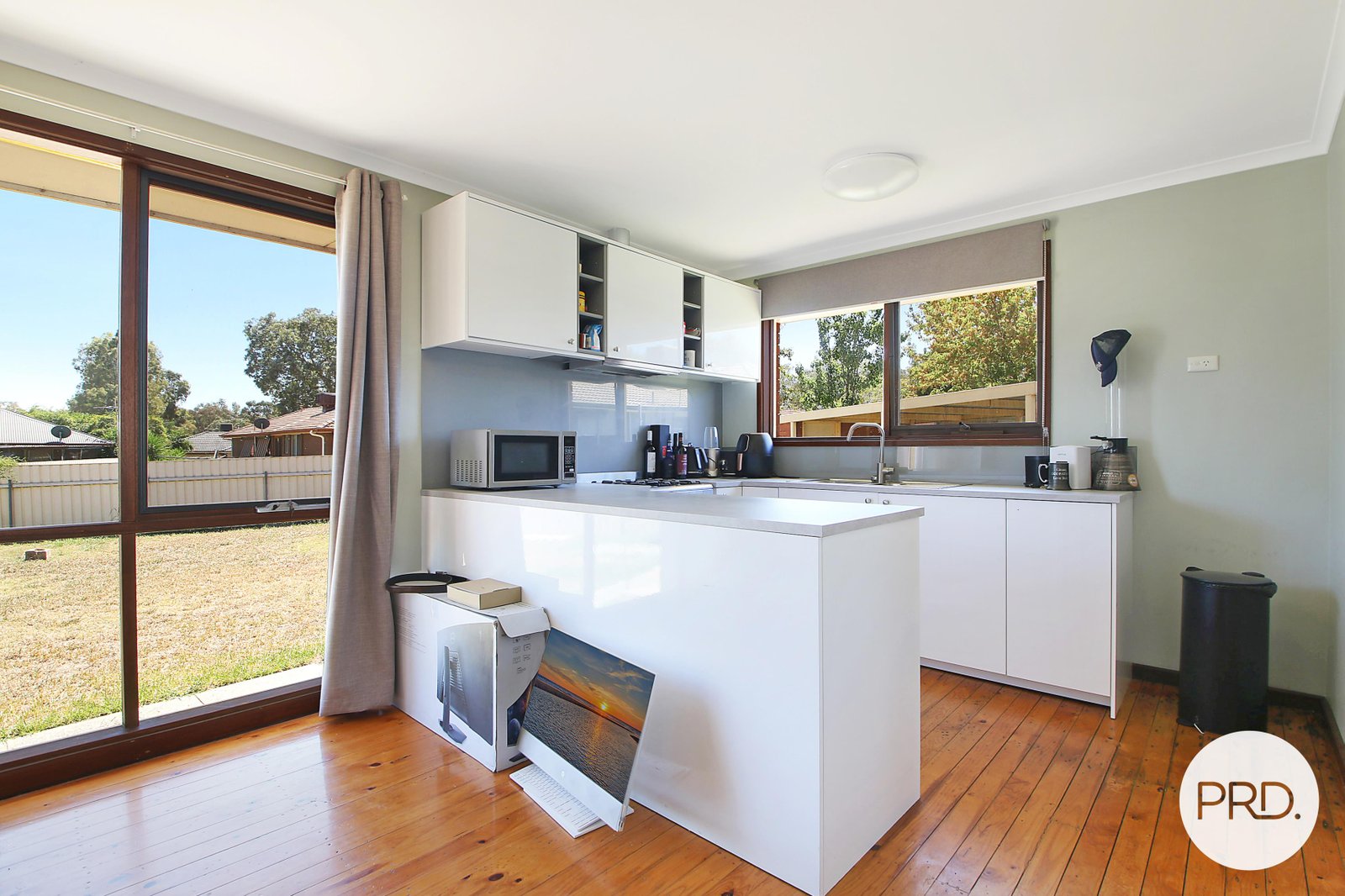 12 Crackenback Street THURGOONA 4