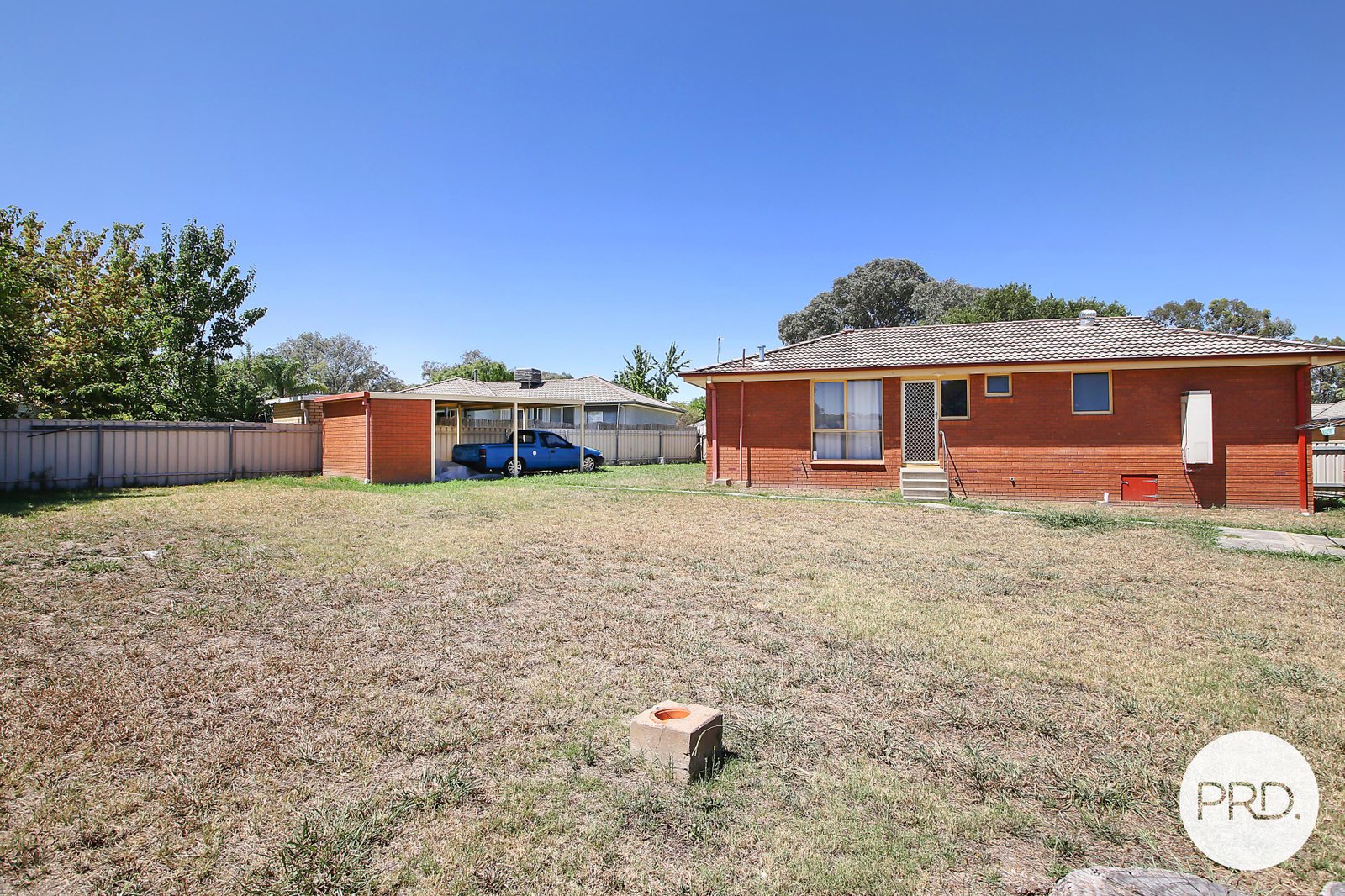 12 Crackenback Street THURGOONA 10