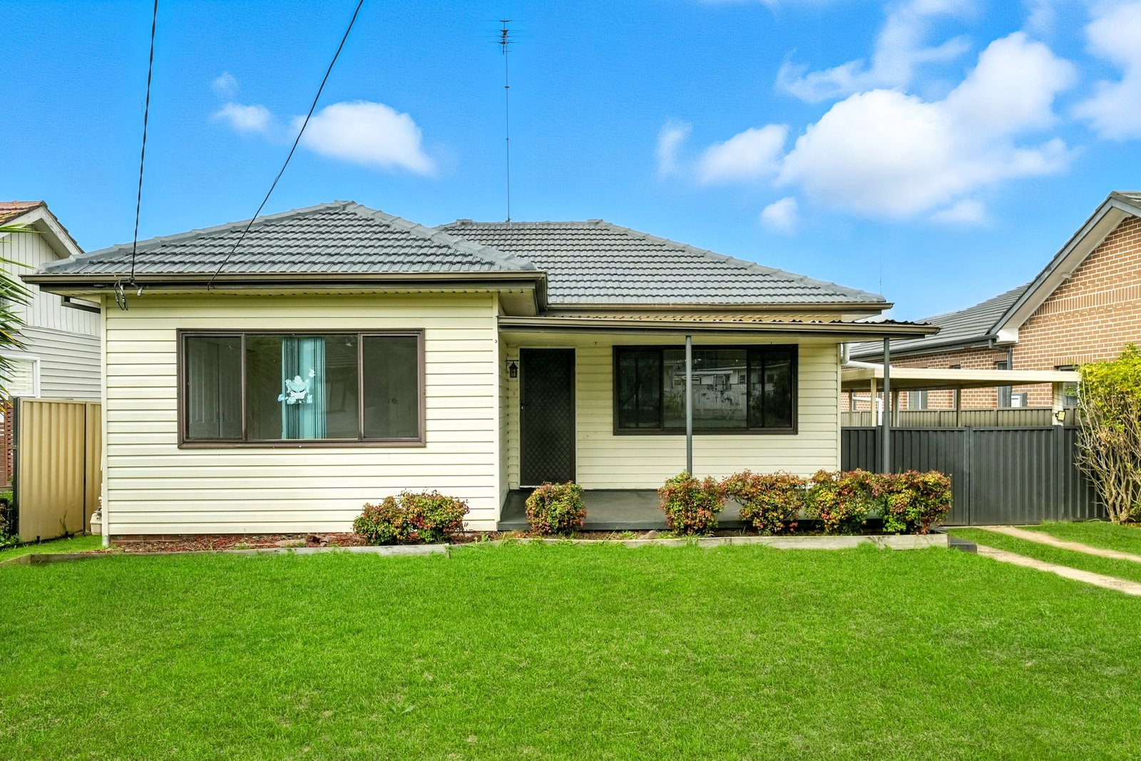12 Craig Ave  Oxley Park 6