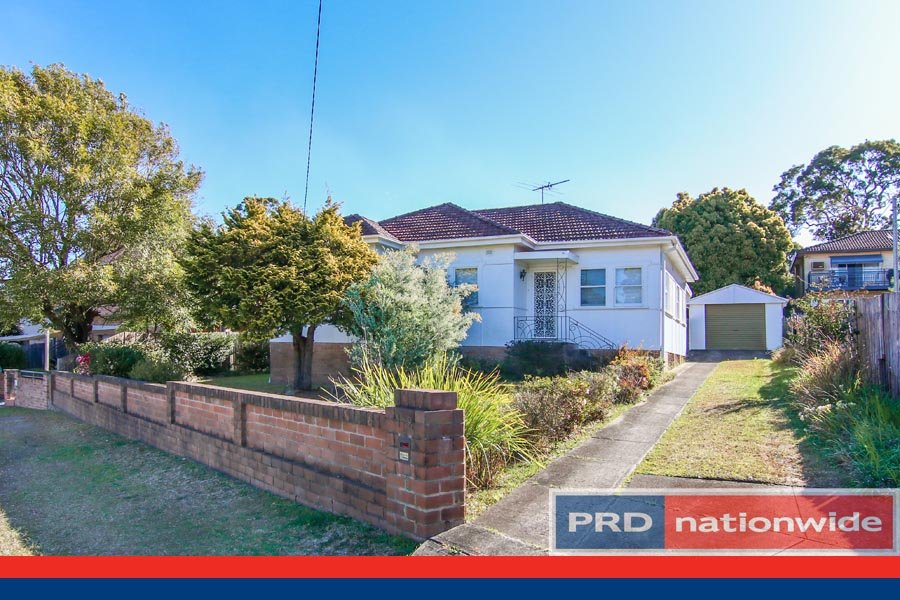 12 Cromdale Street MORTDALE 2