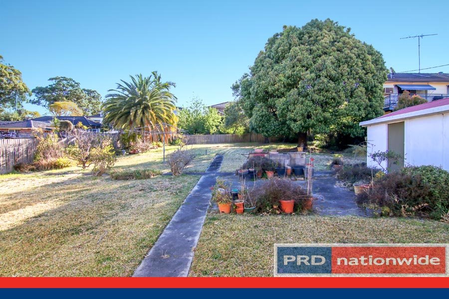 12 Cromdale Street MORTDALE 7