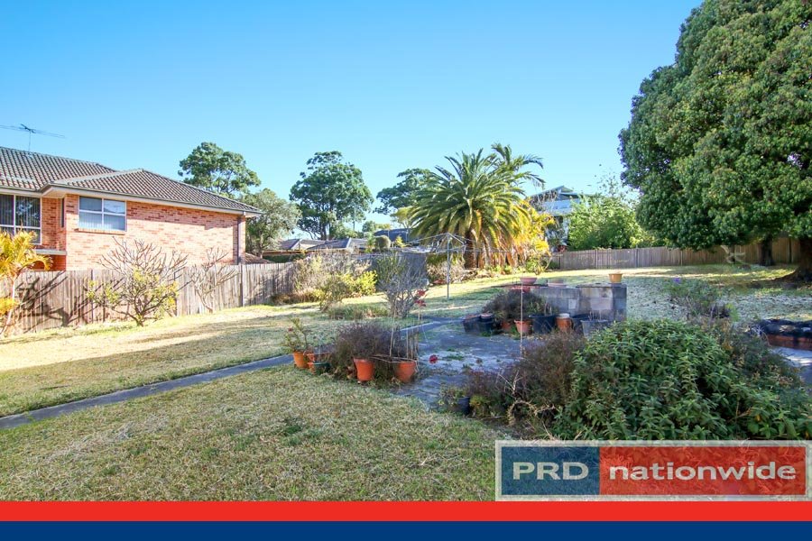 12 Cromdale Street MORTDALE 8