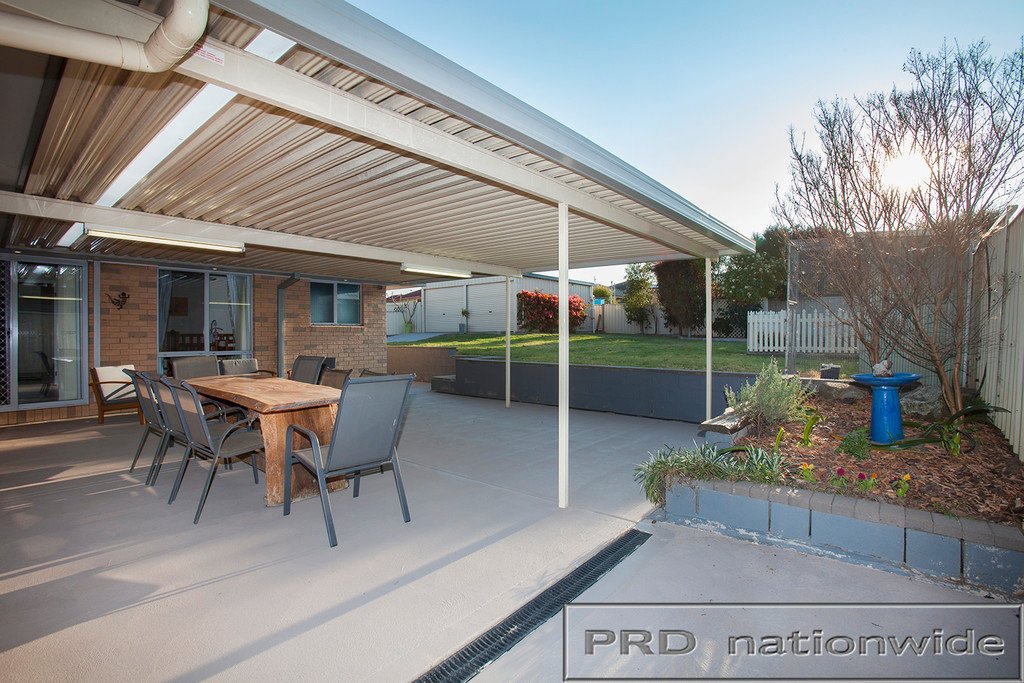 12 Crothers Street RUTHERFORD 19