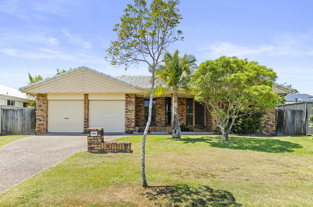 12 Cuckoo Crescent Burleigh Waters 1