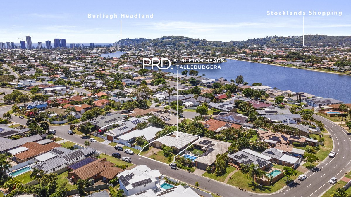 12 Cuckoo Crescent Burleigh Waters 2