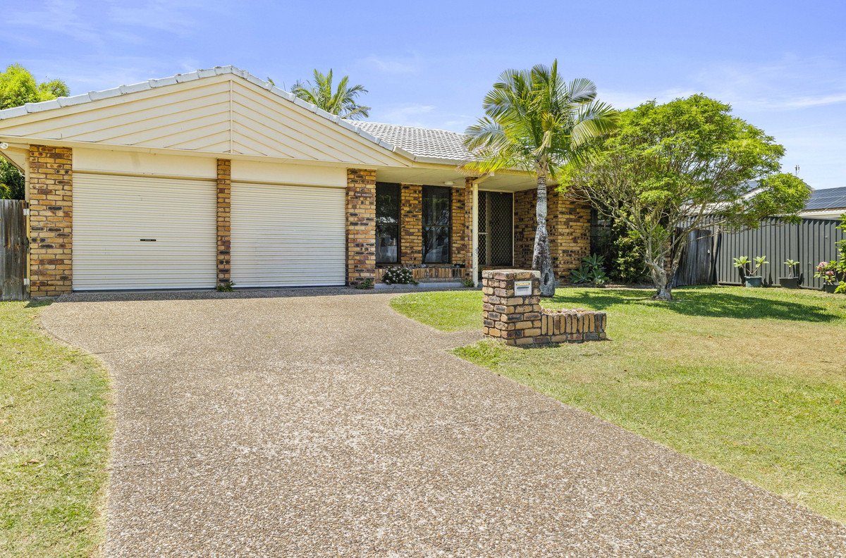 12 Cuckoo Crescent Burleigh Waters 3