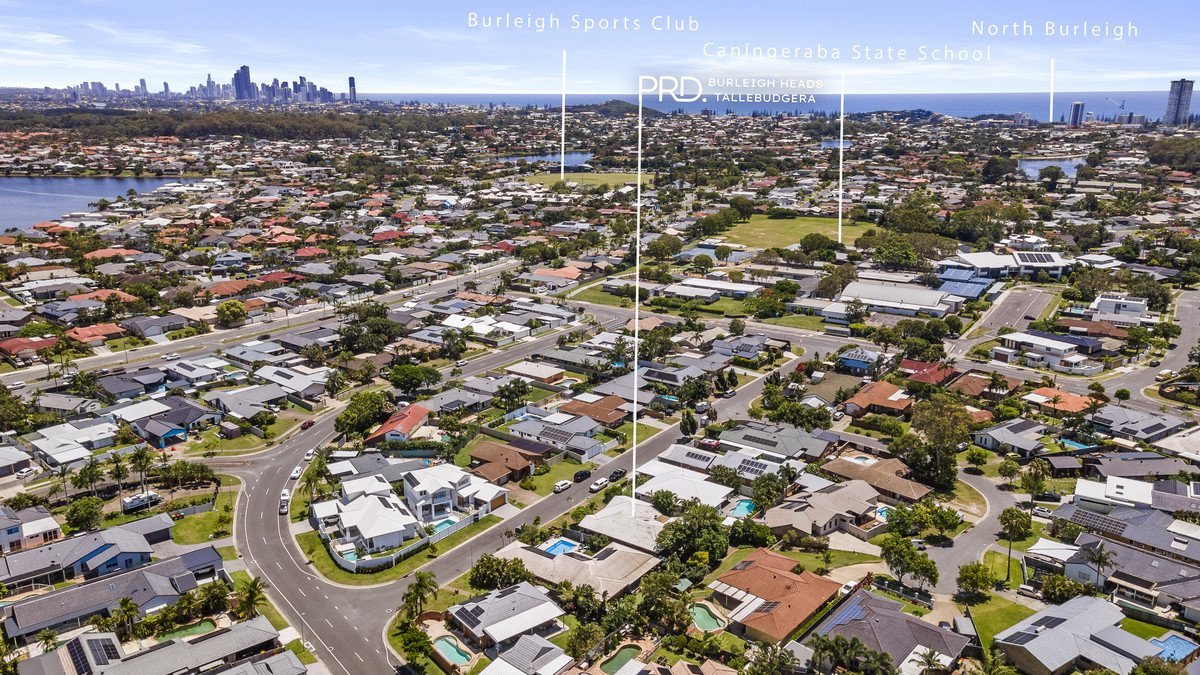 12 Cuckoo Crescent Burleigh Waters 4