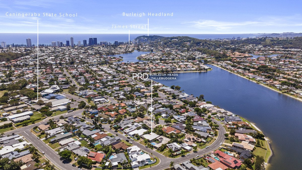12 Cuckoo Crescent Burleigh Waters 5