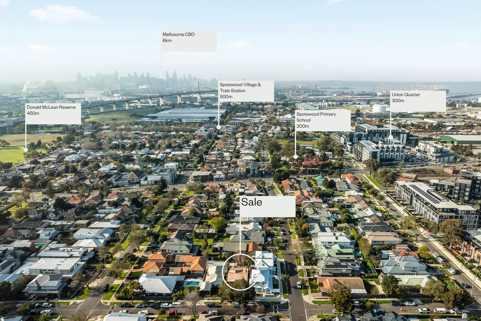 Gallery: 12 Cullen Street