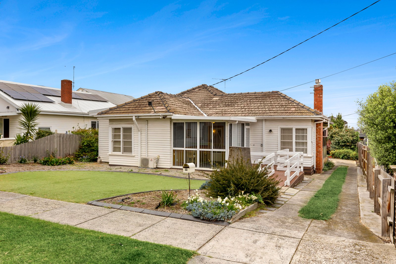 Gallery: 12 Curran Street