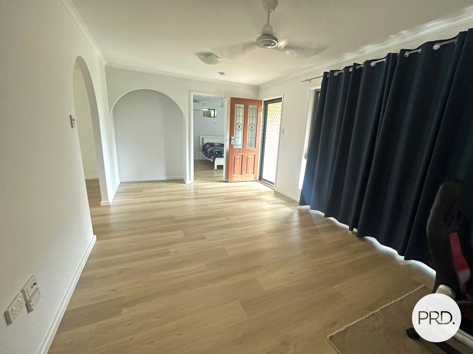 12 Curtis Avenue BOYNE ISLAND 8