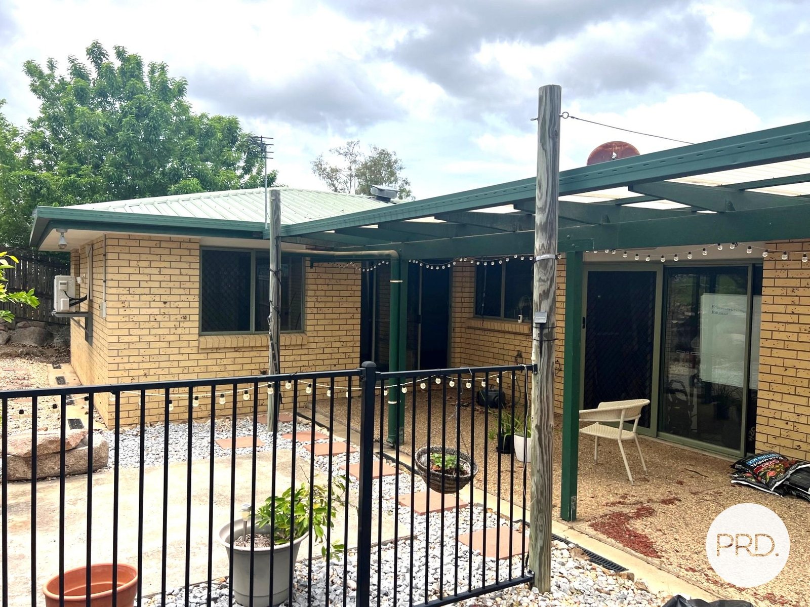 12 Curtis Avenue BOYNE ISLAND 14