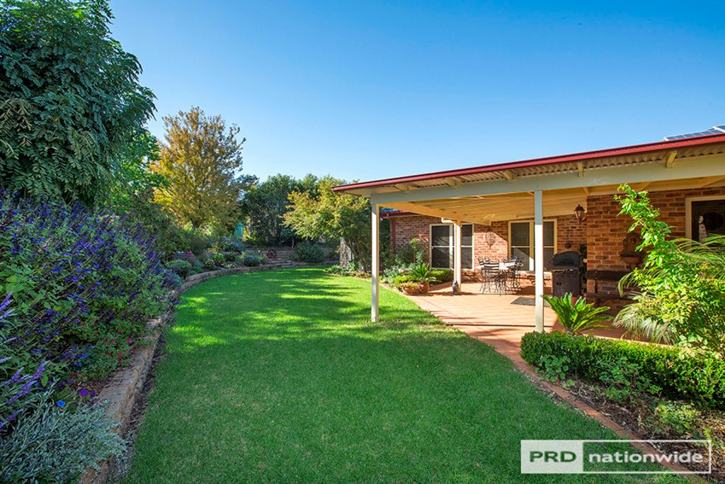 12 Daintree Circuit TAMWORTH 20