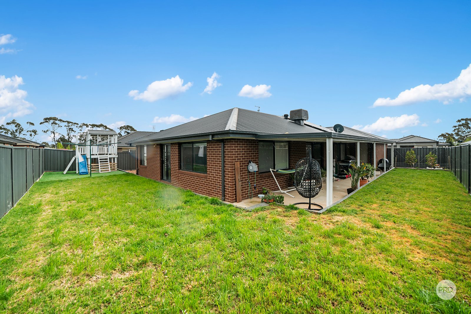 12 Daisy Street HUNTLY 16