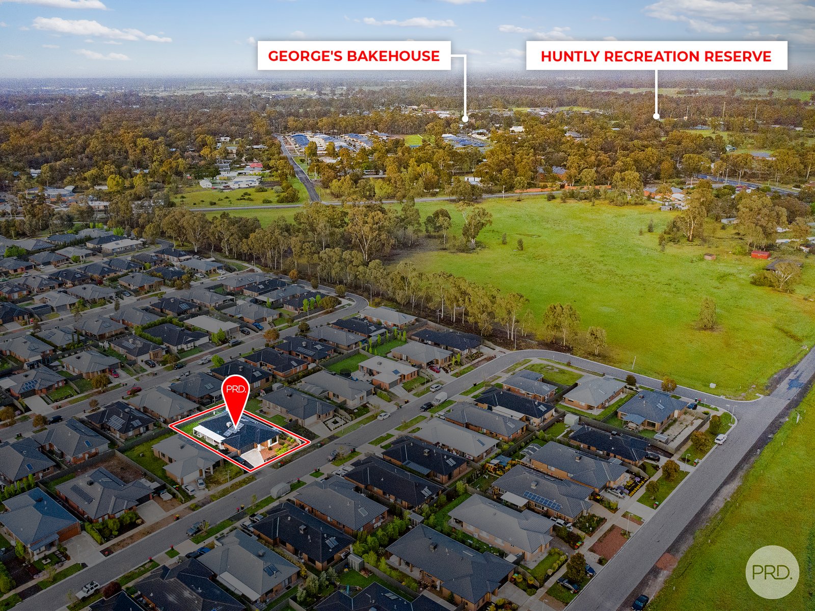 12 Daisy Street HUNTLY 18