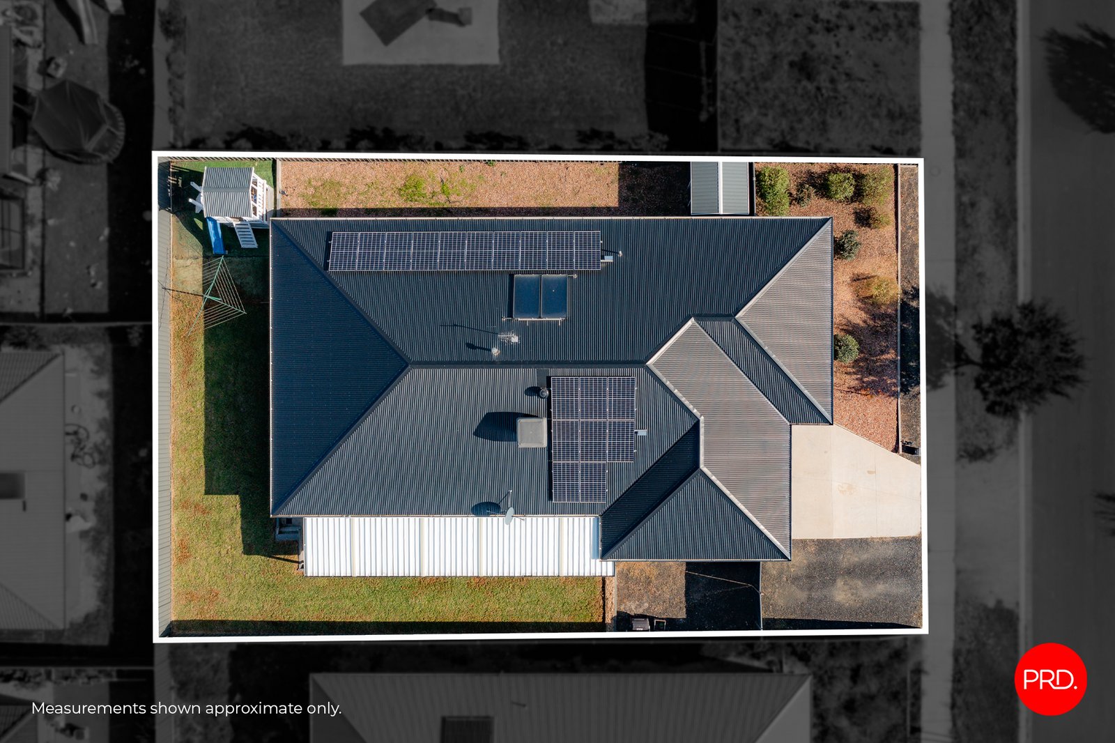 12 Daisy Street HUNTLY 23