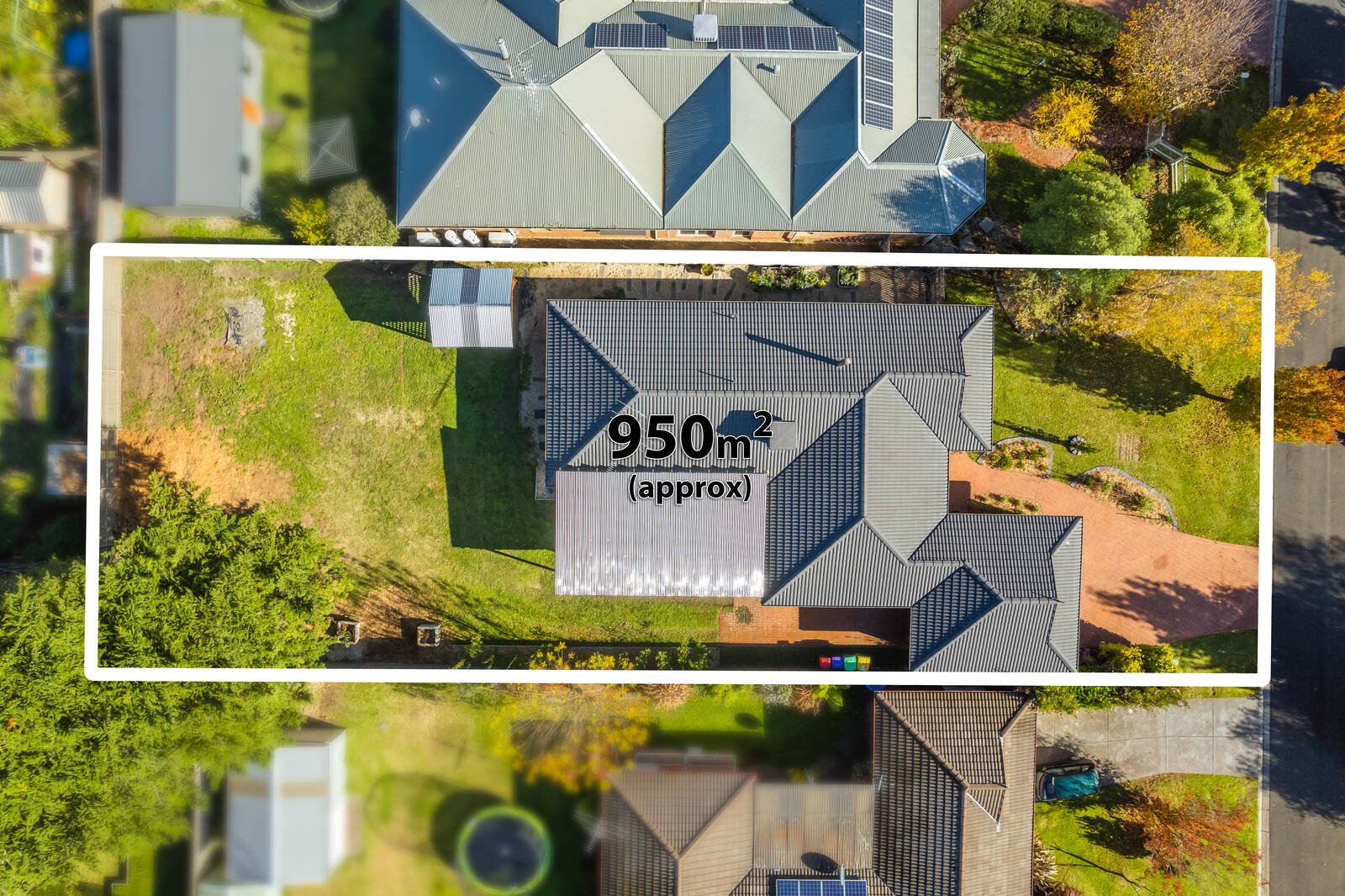 Real Estate and Property in 12 Dalray Crescent, New Gisborne, VIC