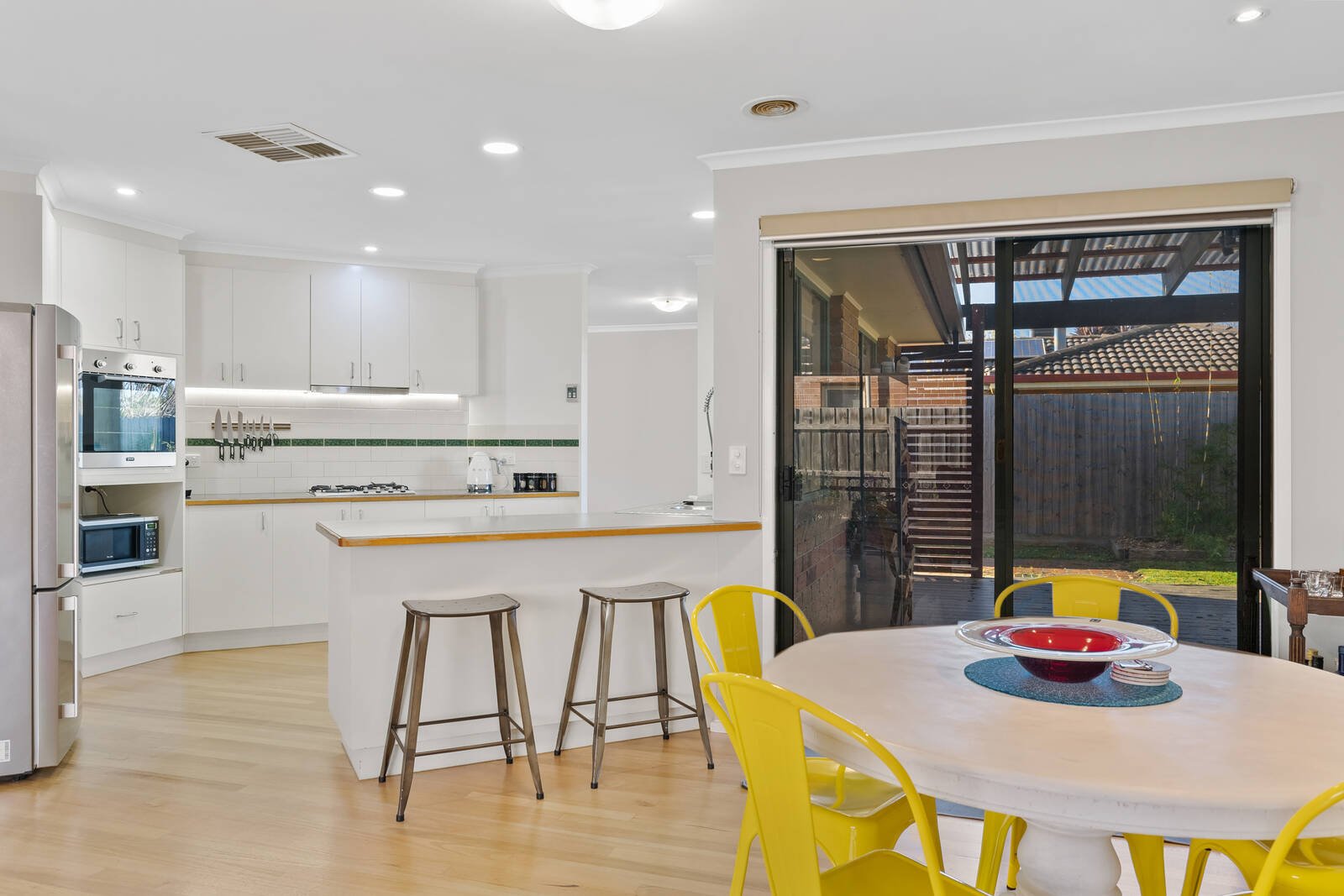 Real Estate and Property in 12 Dalray Crescent, New Gisborne, VIC