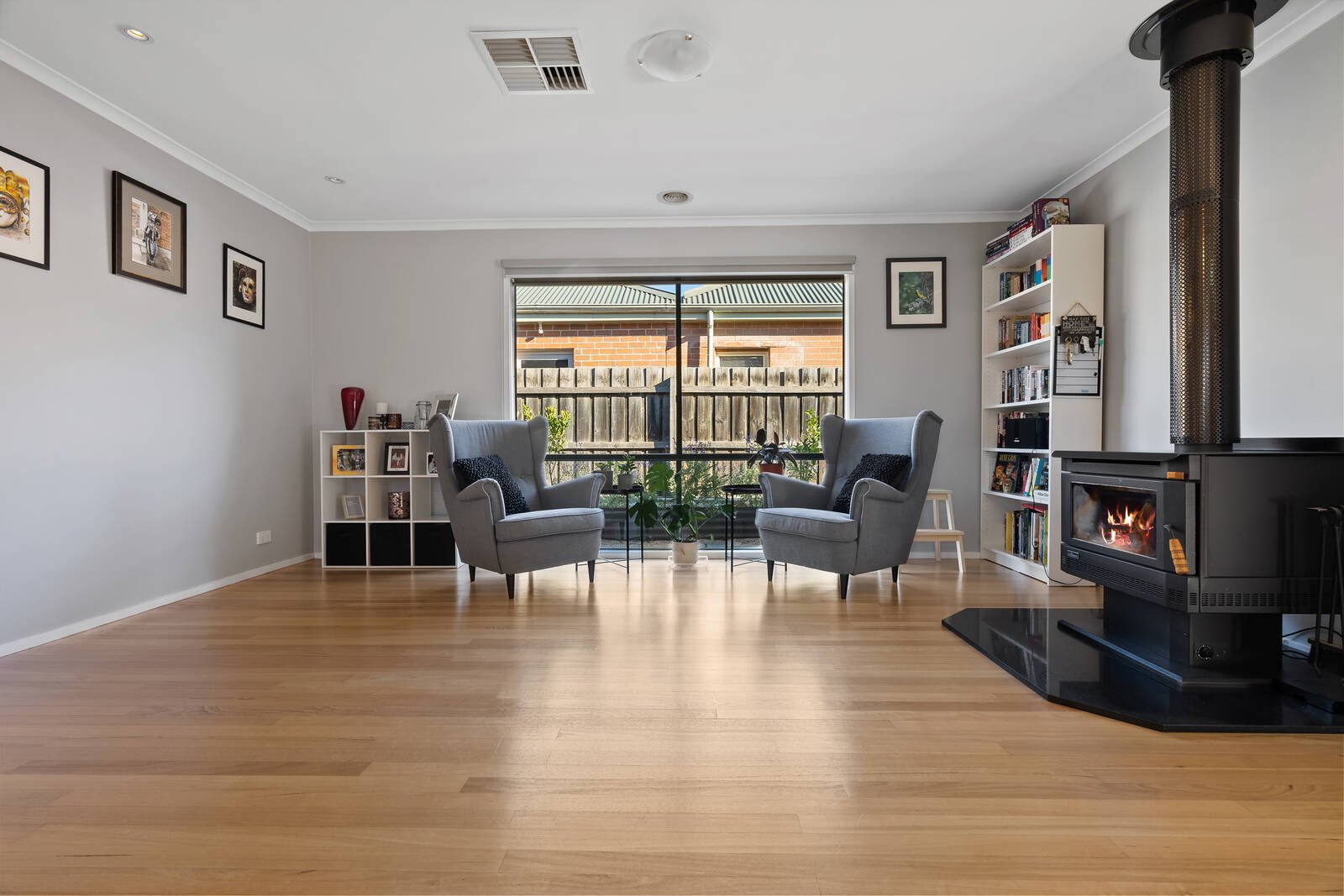 Real Estate and Property in 12 Dalray Crescent, New Gisborne, VIC