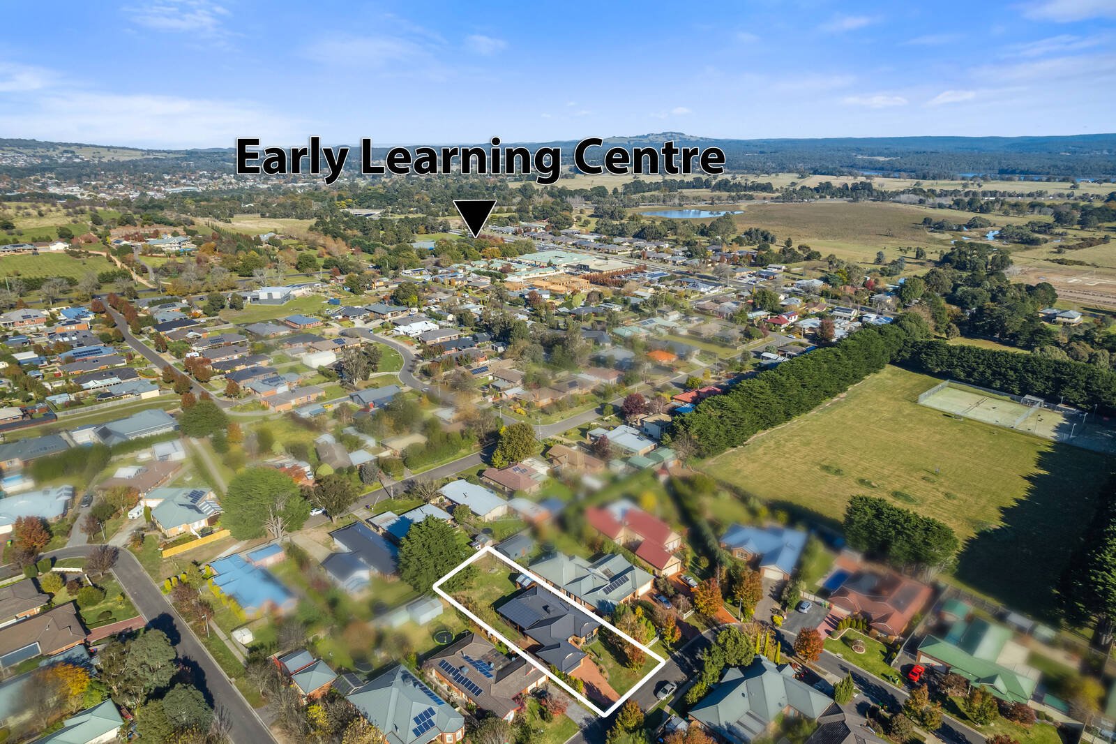 Real Estate and Property in 12 Dalray Crescent, New Gisborne, VIC