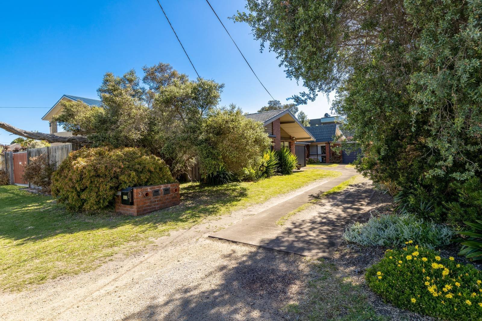 Real Estate and Property in 1/2 Daly Avenue, Rye, VIC
