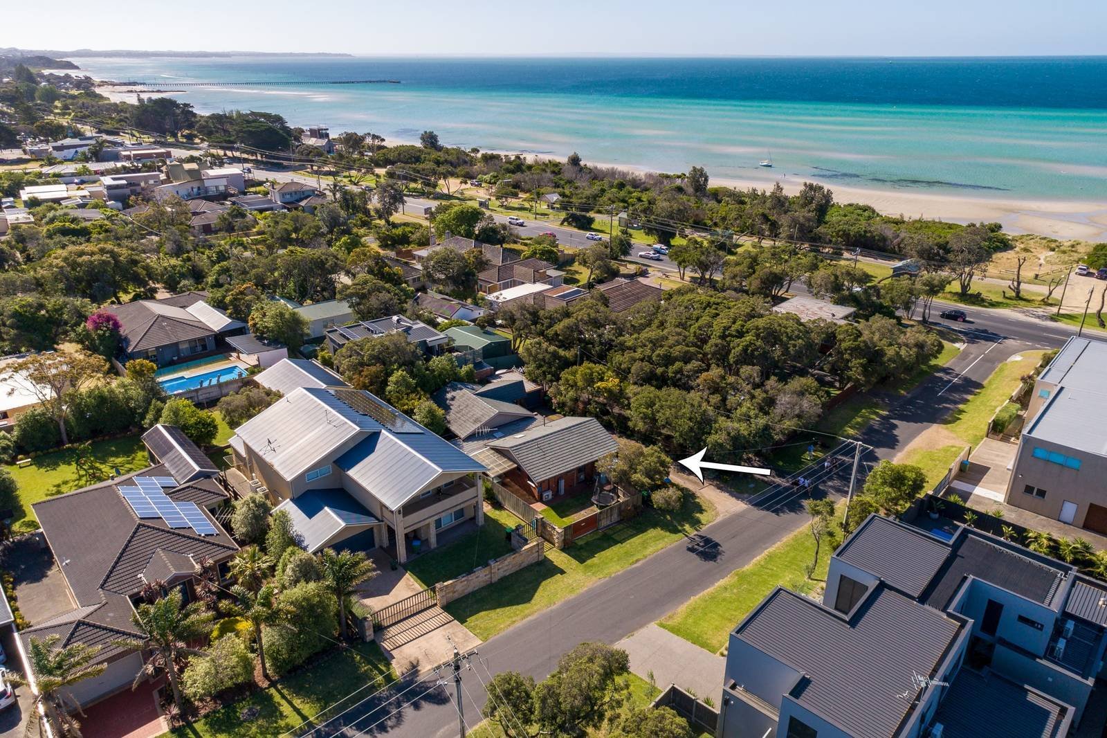 Real Estate and Property in 1/2 Daly Avenue, Rye, VIC