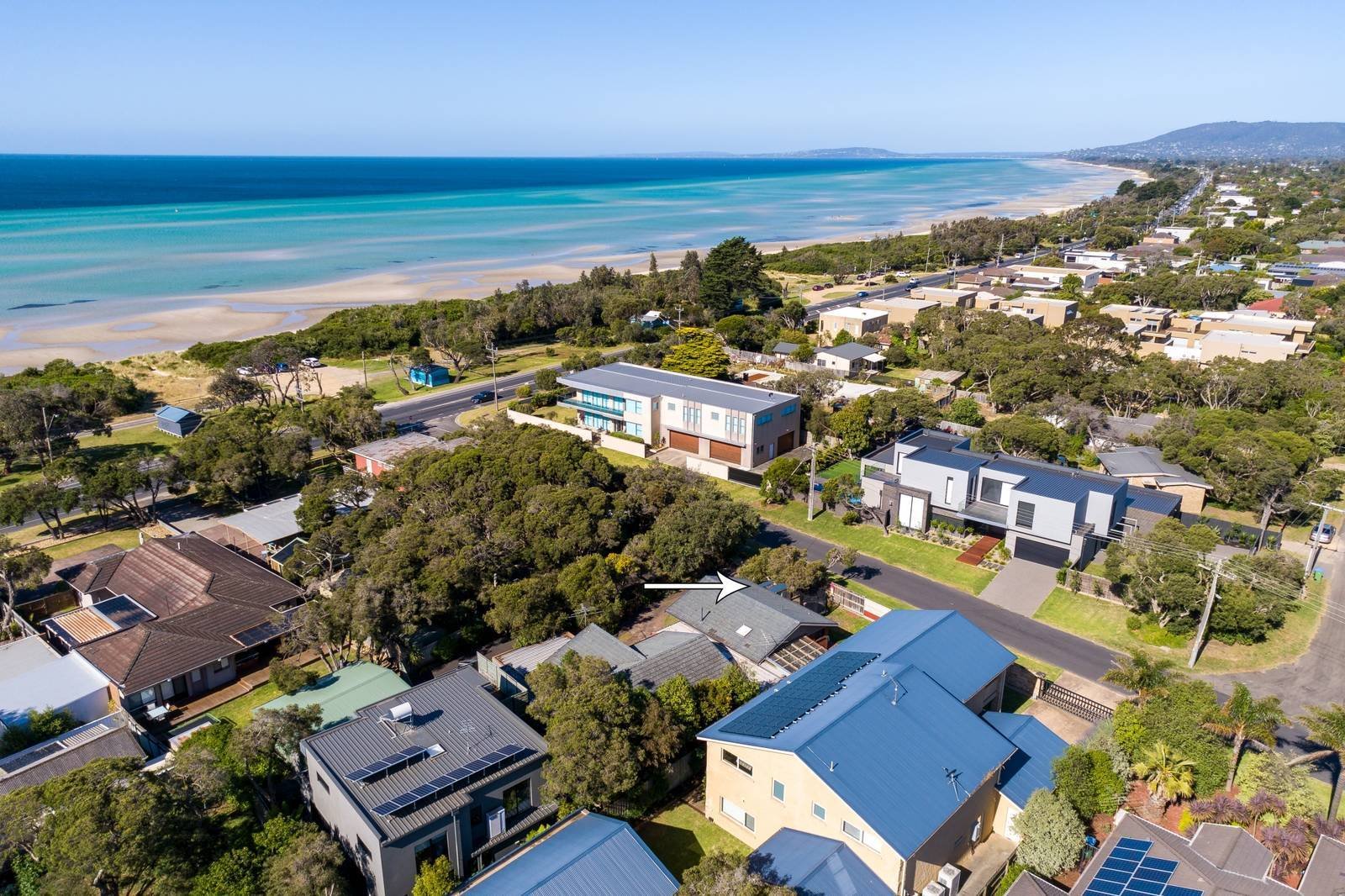 Real Estate and Property in 1/2 Daly Avenue, Rye, VIC