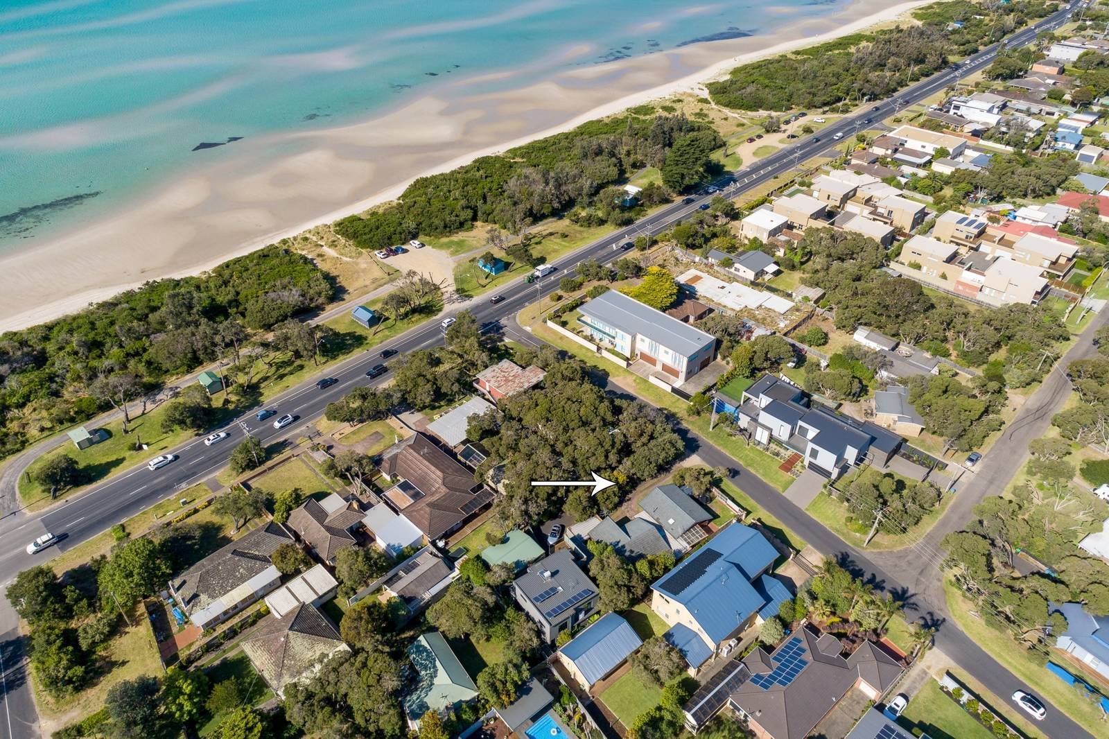 Real Estate and Property in 1/2 Daly Avenue, Rye, VIC