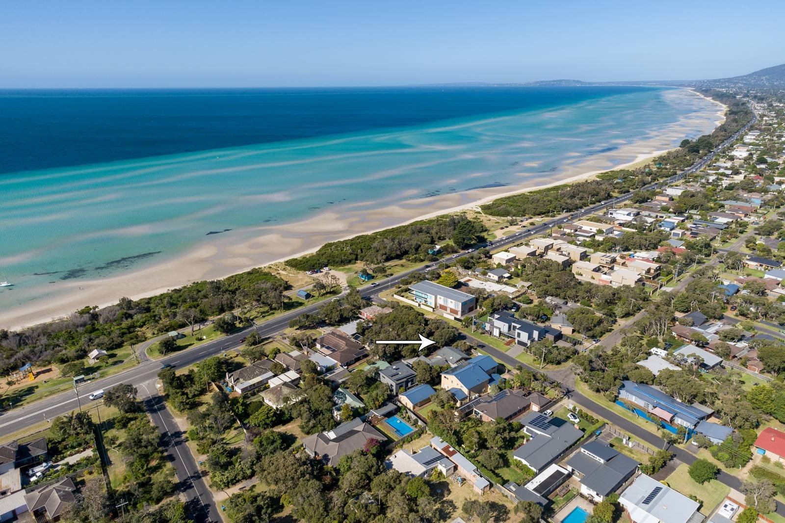 Real Estate and Property in 1/2 Daly Avenue, Rye, VIC