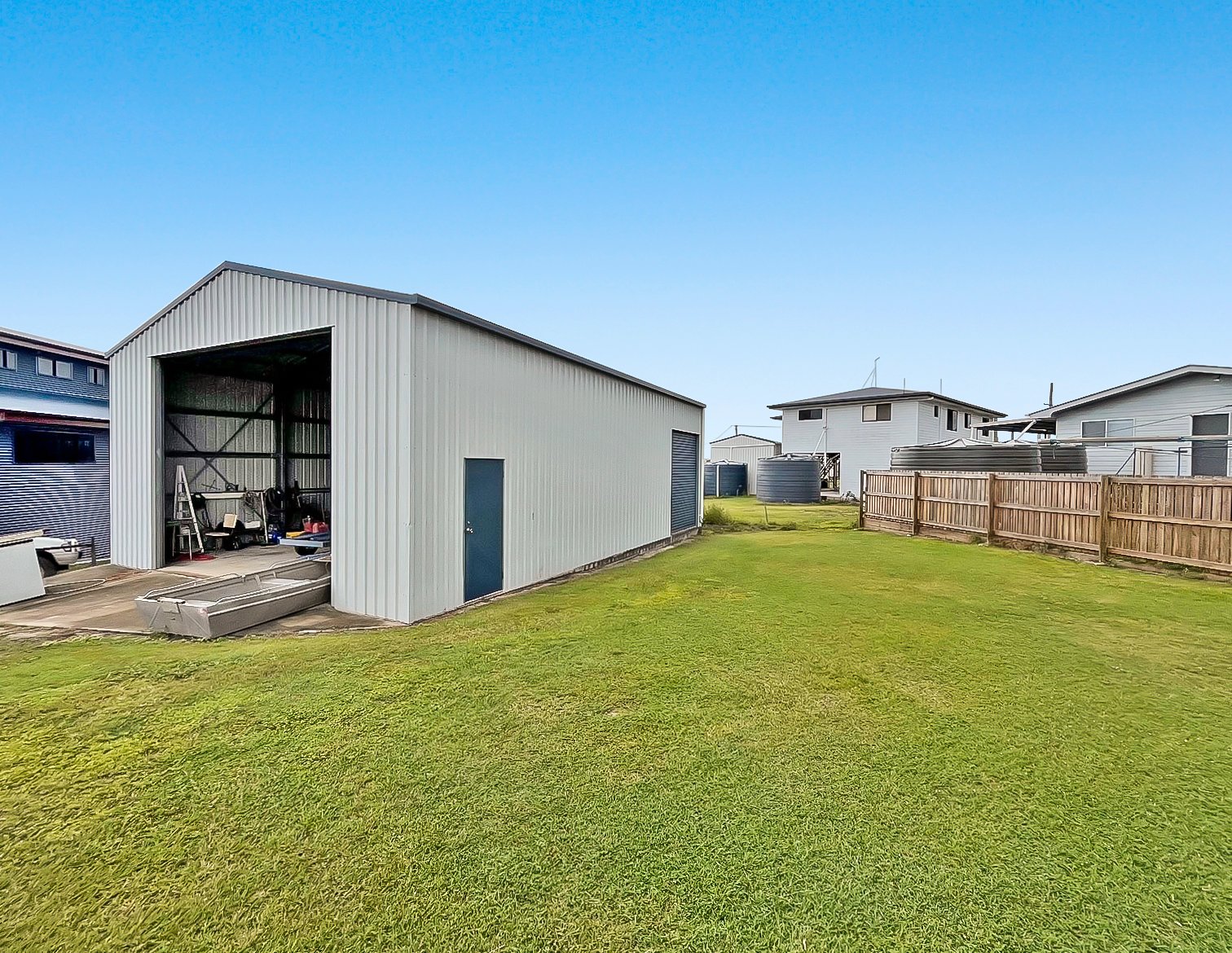 12 DANGAR Street TURKEY BEACH 2