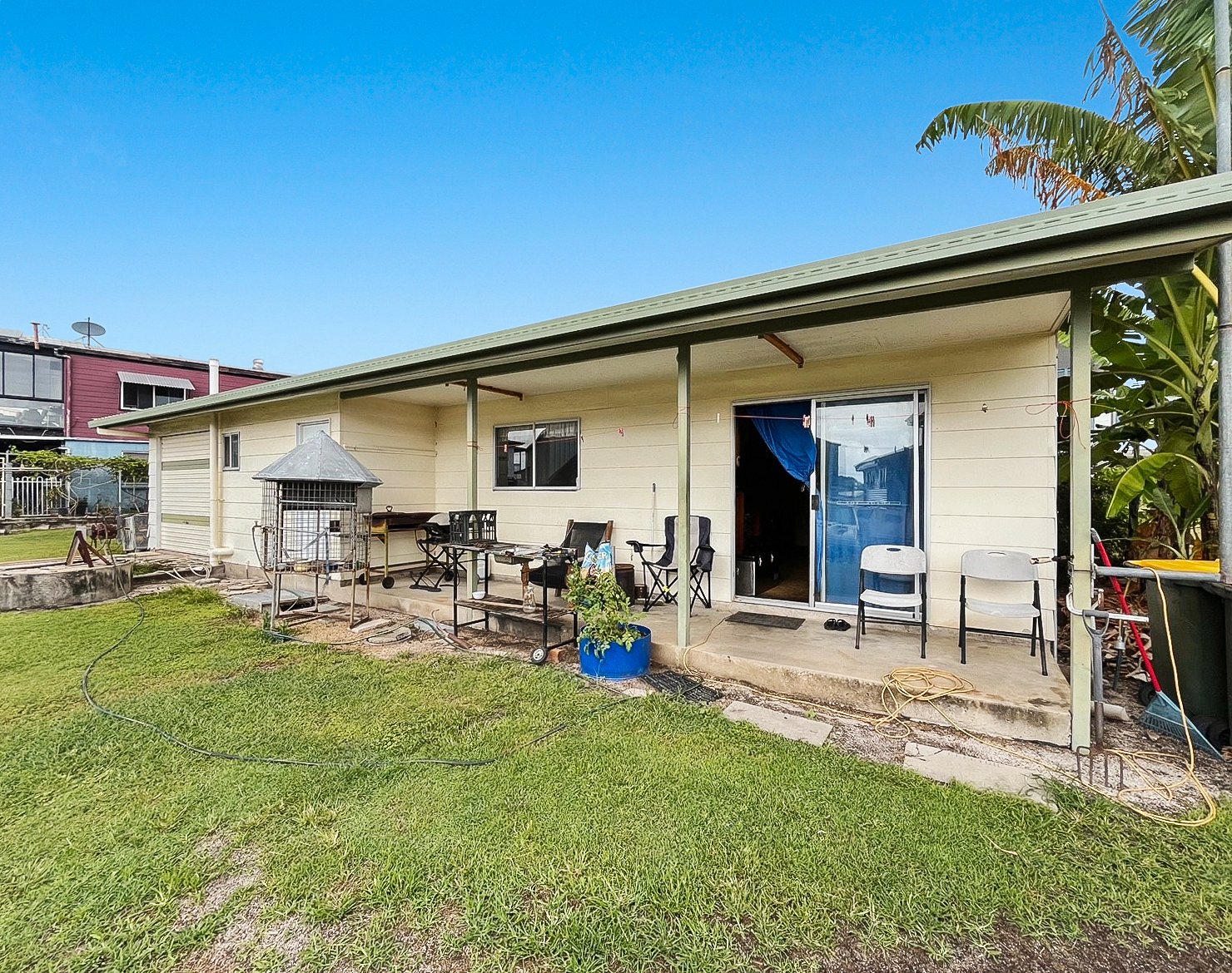 12 DANGAR Street TURKEY BEACH 4