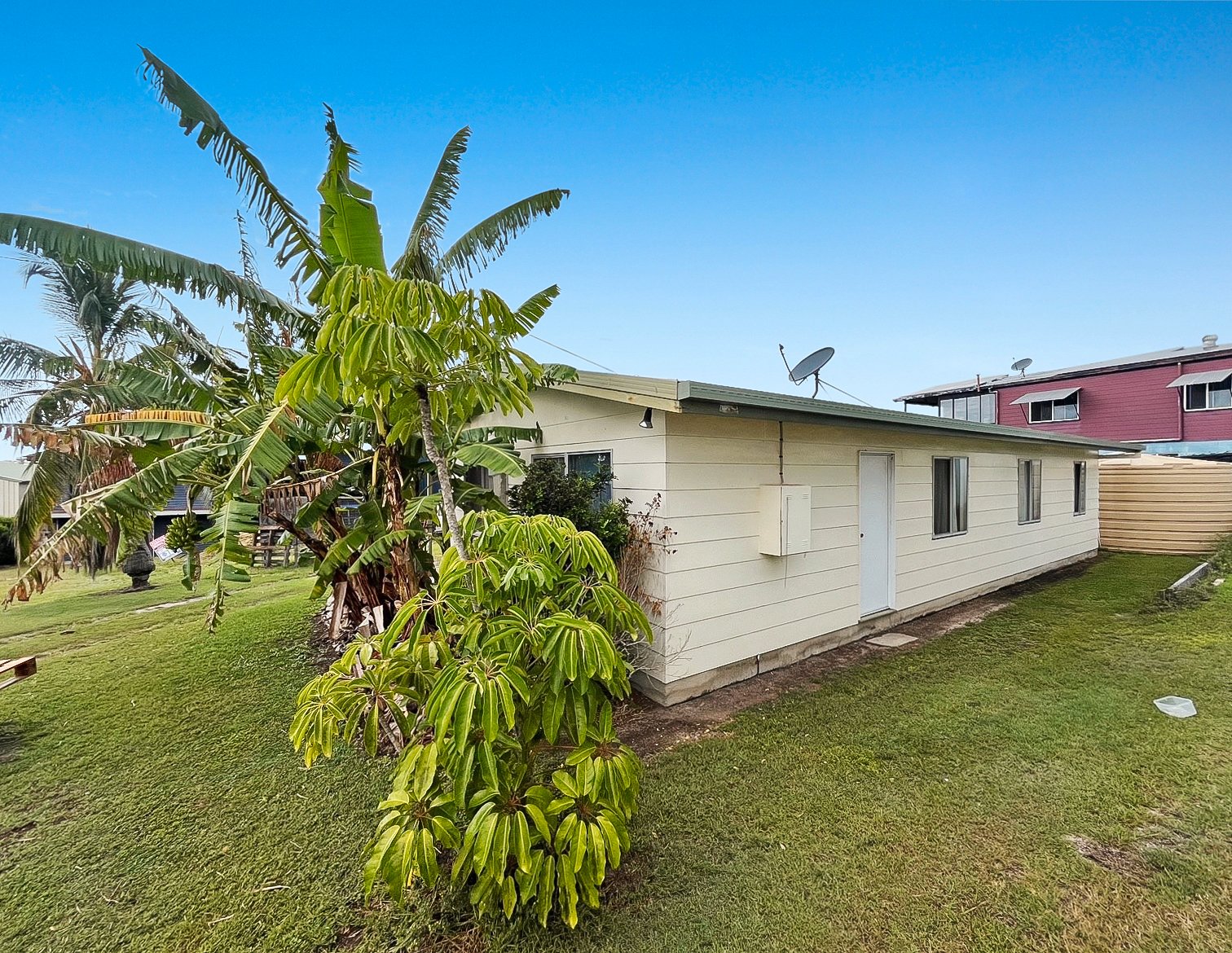 12 DANGAR Street TURKEY BEACH 12