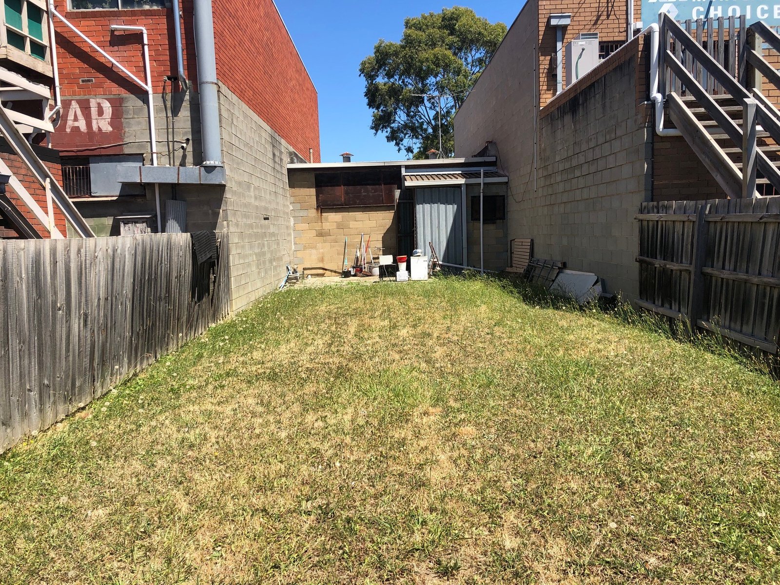 Gallery: 12 Darryl Street