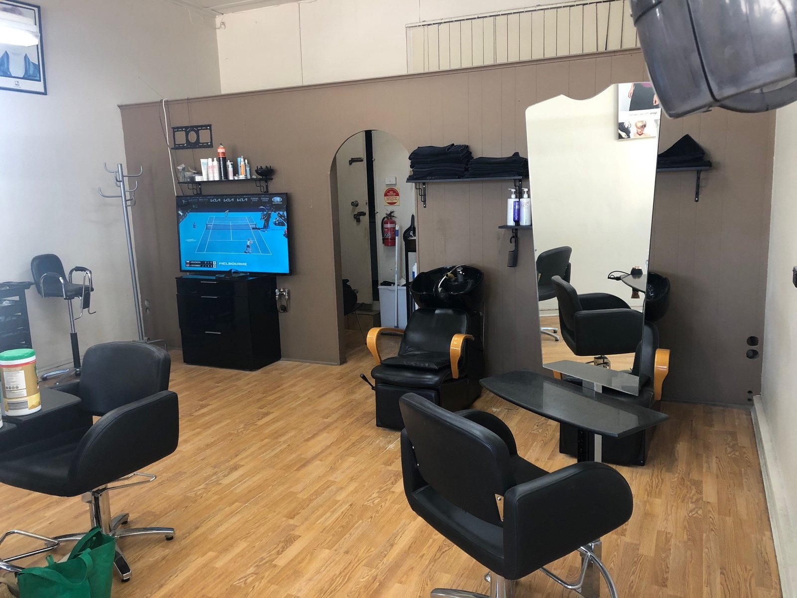 Gallery: 12 Darryl Street