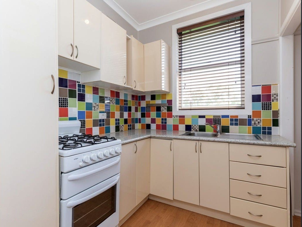 12 David Street TAMWORTH 2