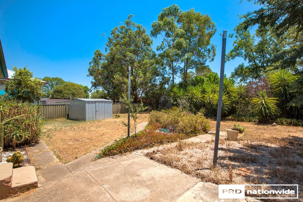 12 David Street TAMWORTH 12