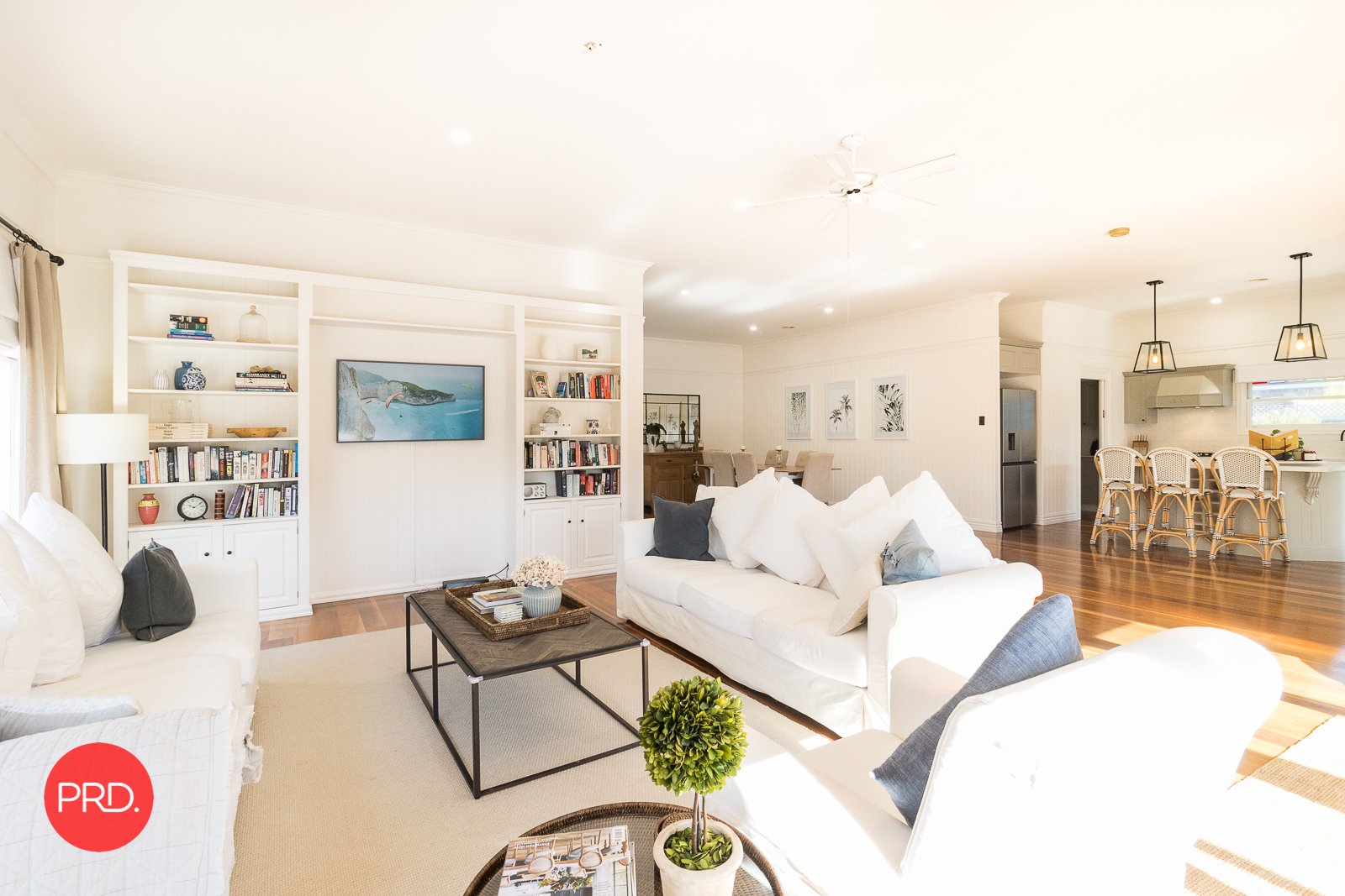 12 Day Circuit BUNGENDORE 7