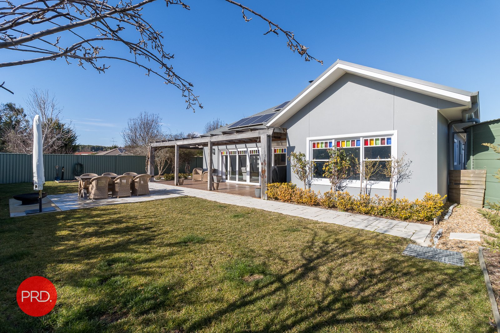 12 Day Circuit BUNGENDORE 22