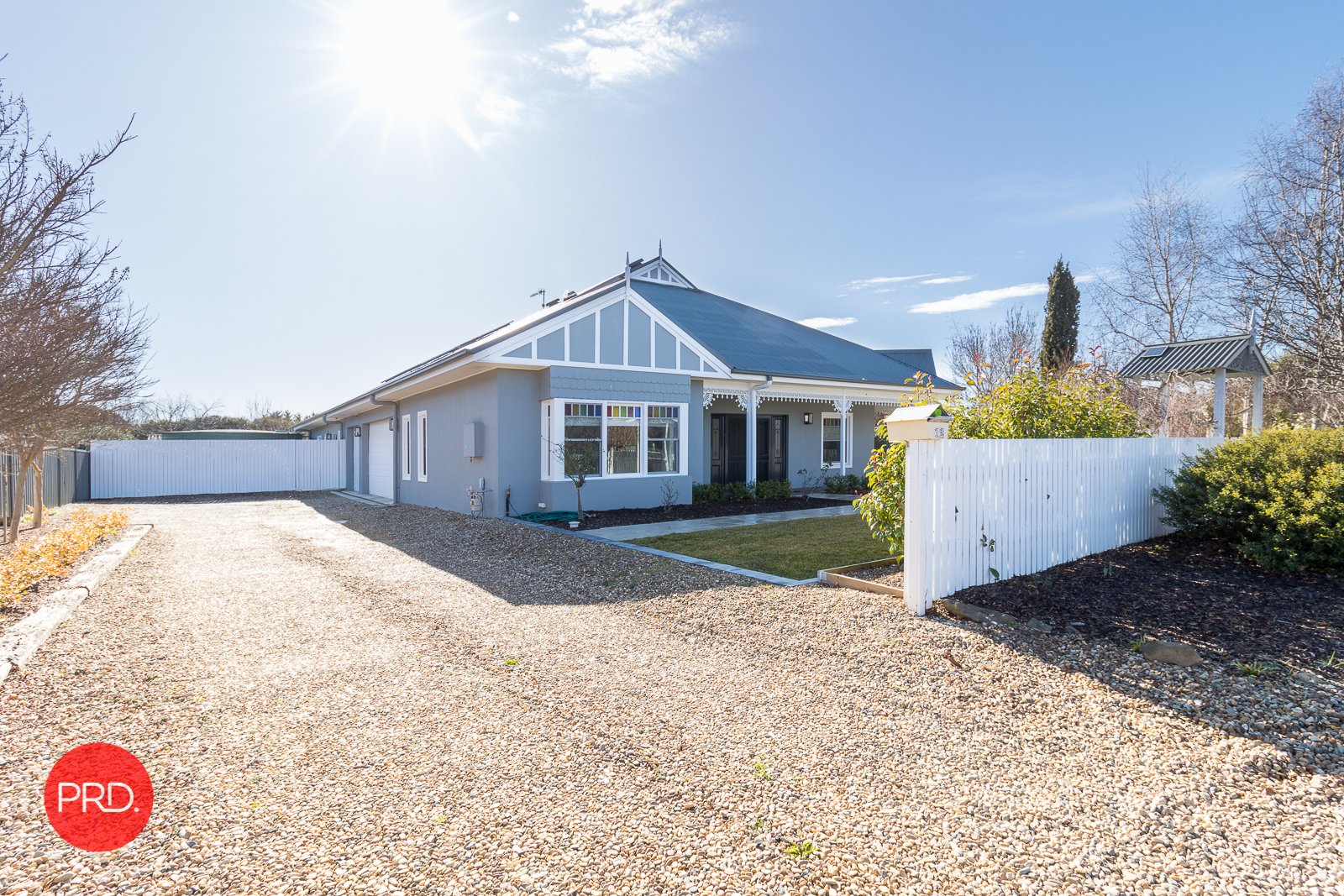 12 Day Circuit BUNGENDORE 26