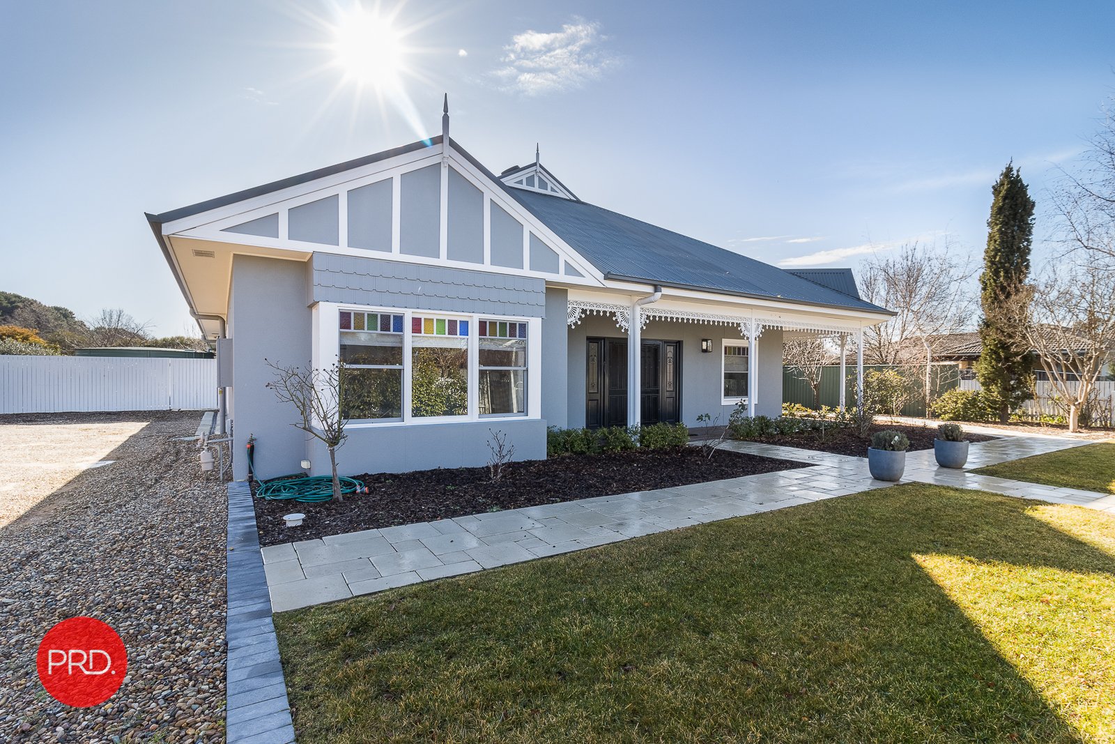 12 Day Circuit BUNGENDORE 1