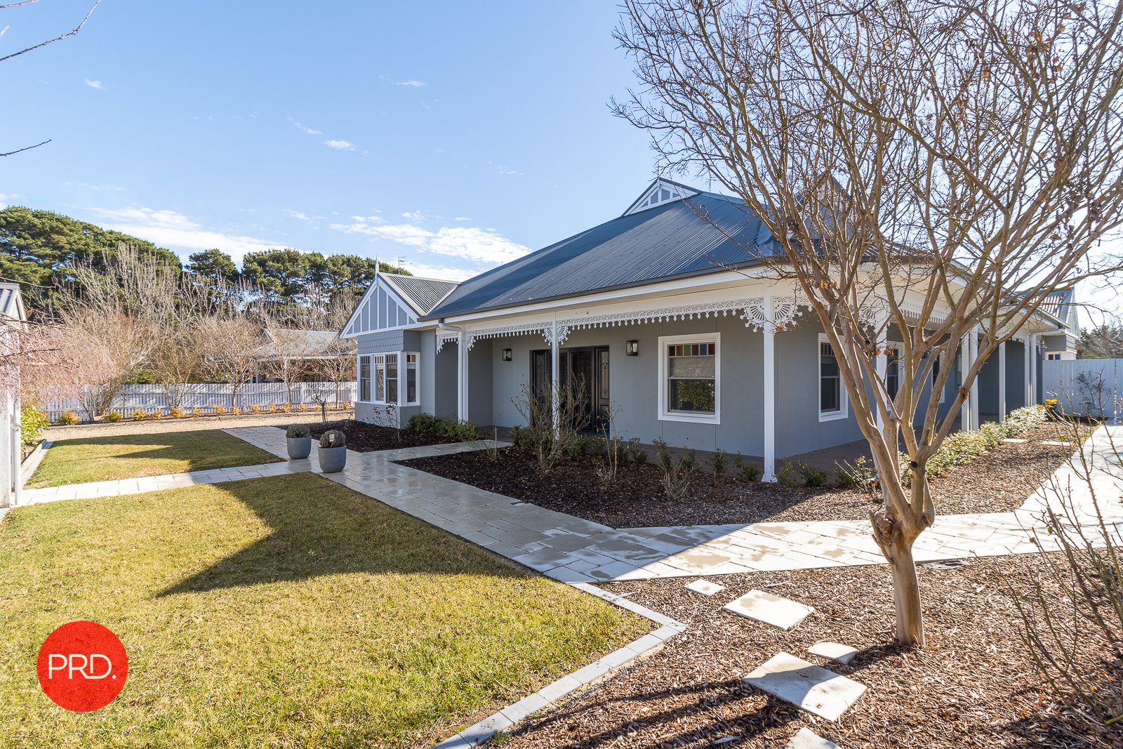 12 Day Circuit BUNGENDORE 25