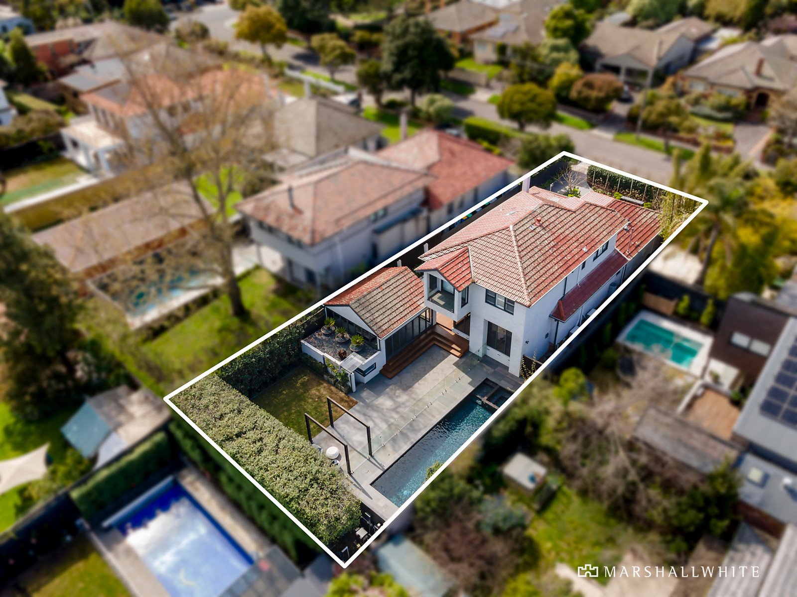 12 Dean Avenue, Hawthorn, VIC