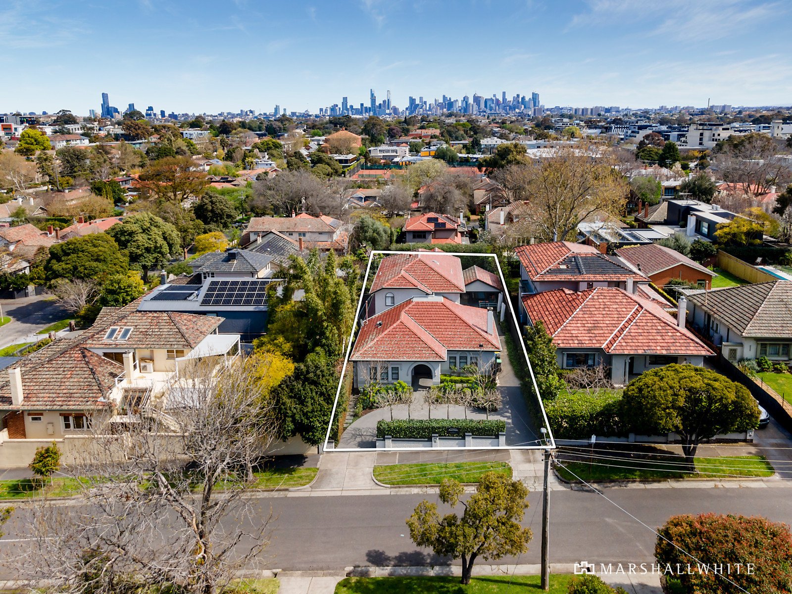 12 Dean Avenue, Hawthorn, VIC