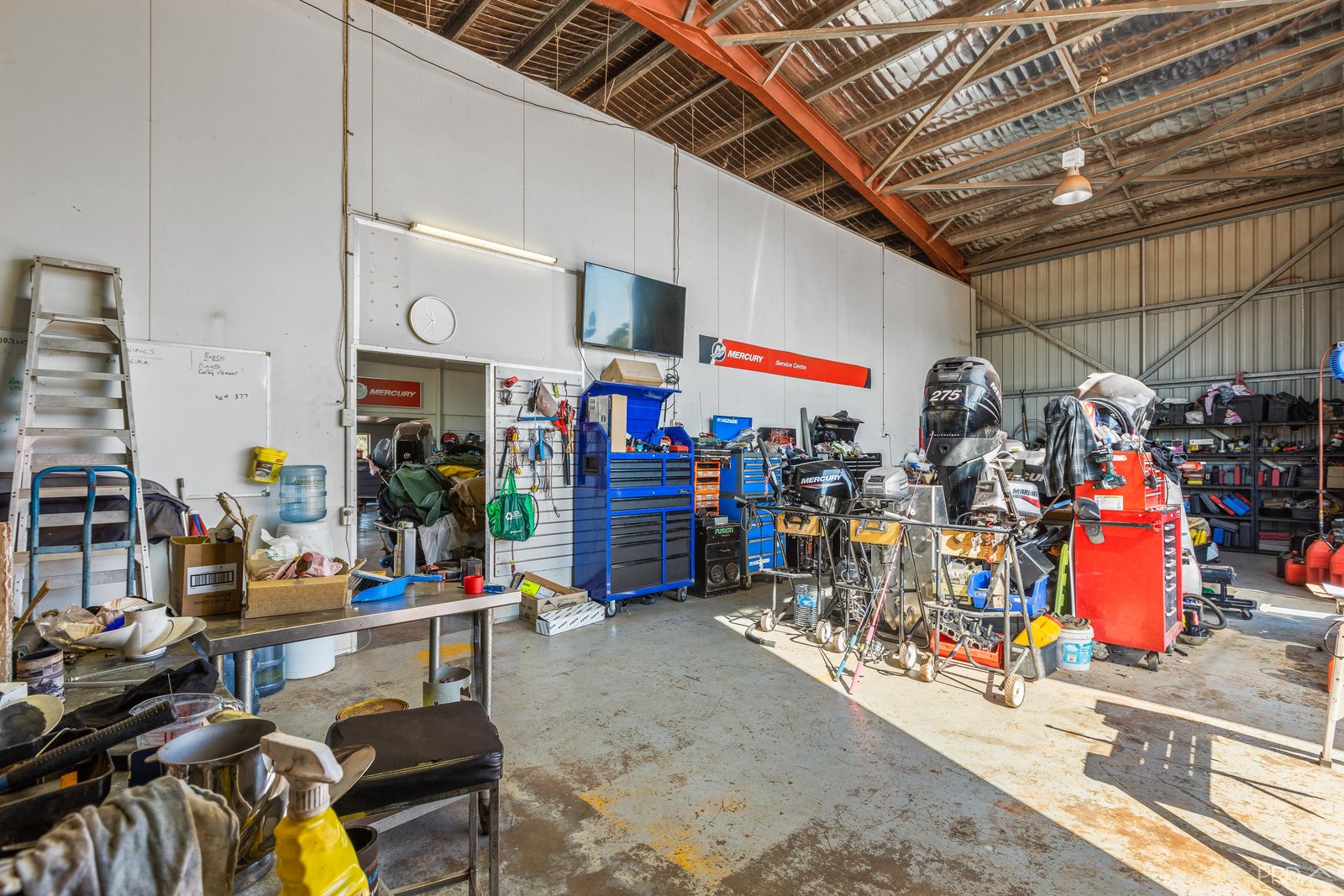 1/2 Decastilla Street MINYIRR 5