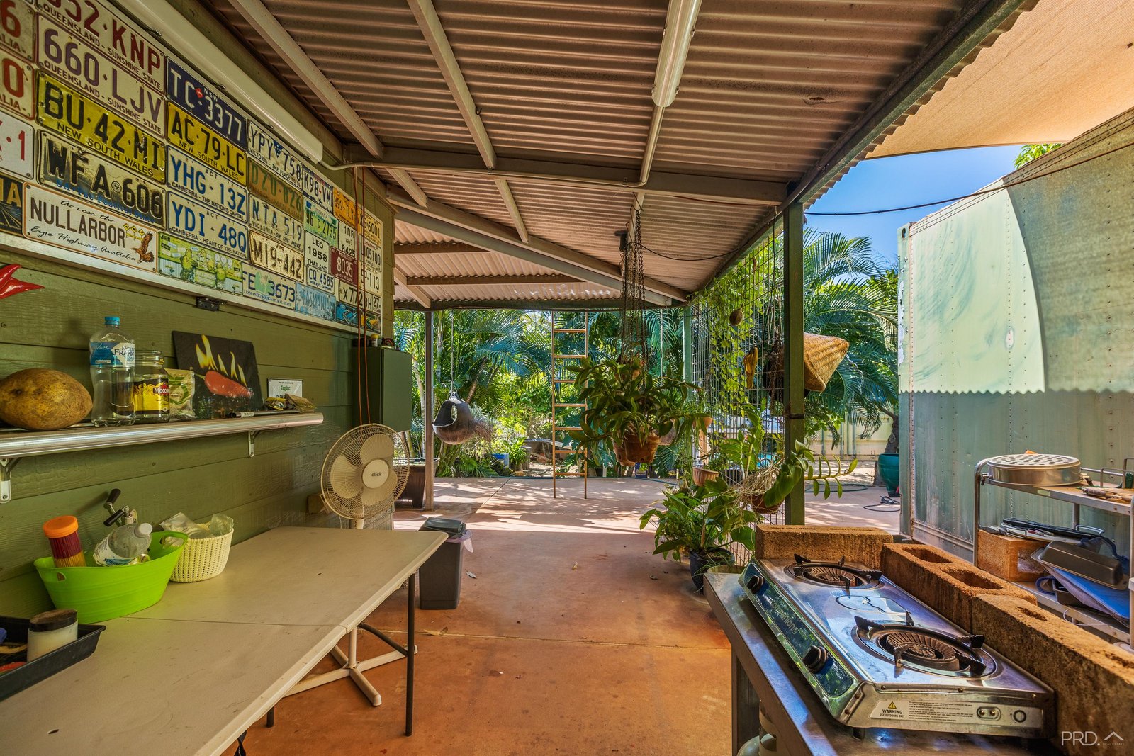 1/2 Decastilla Street MINYIRR 22