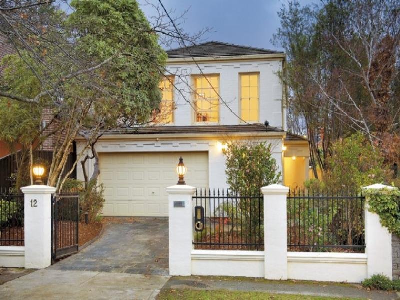  12 Deepdene Road